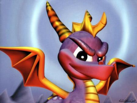 Spyro